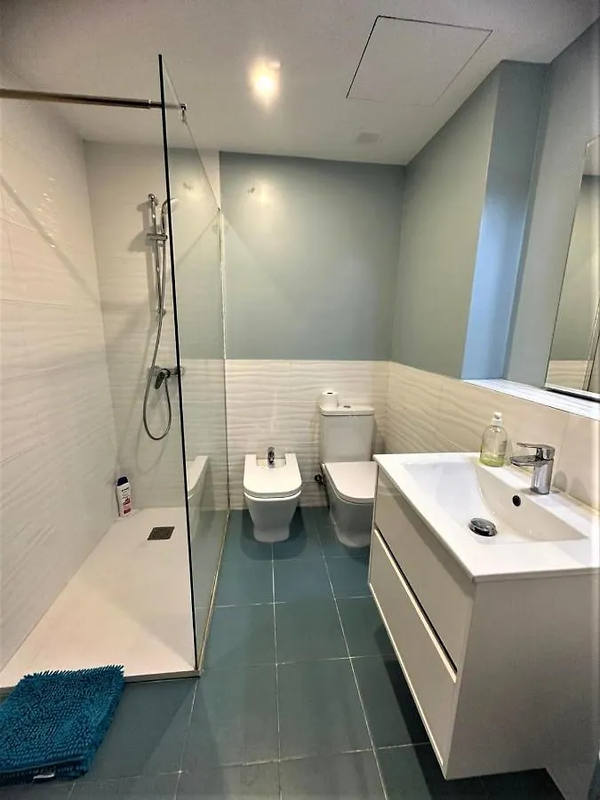 Bed & Breakfast Rooms Sepulveda Barcelona