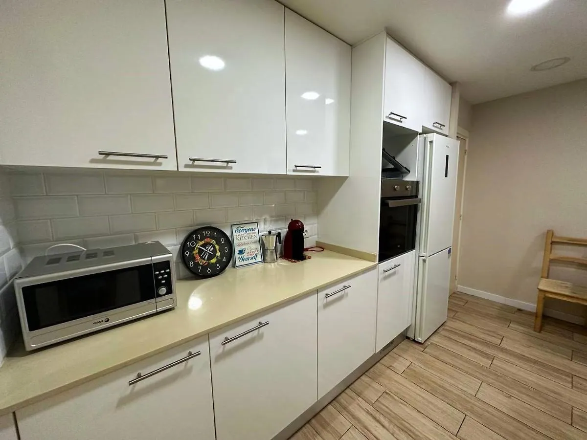 Bed & Breakfast Rooms Sepulveda Barcelona