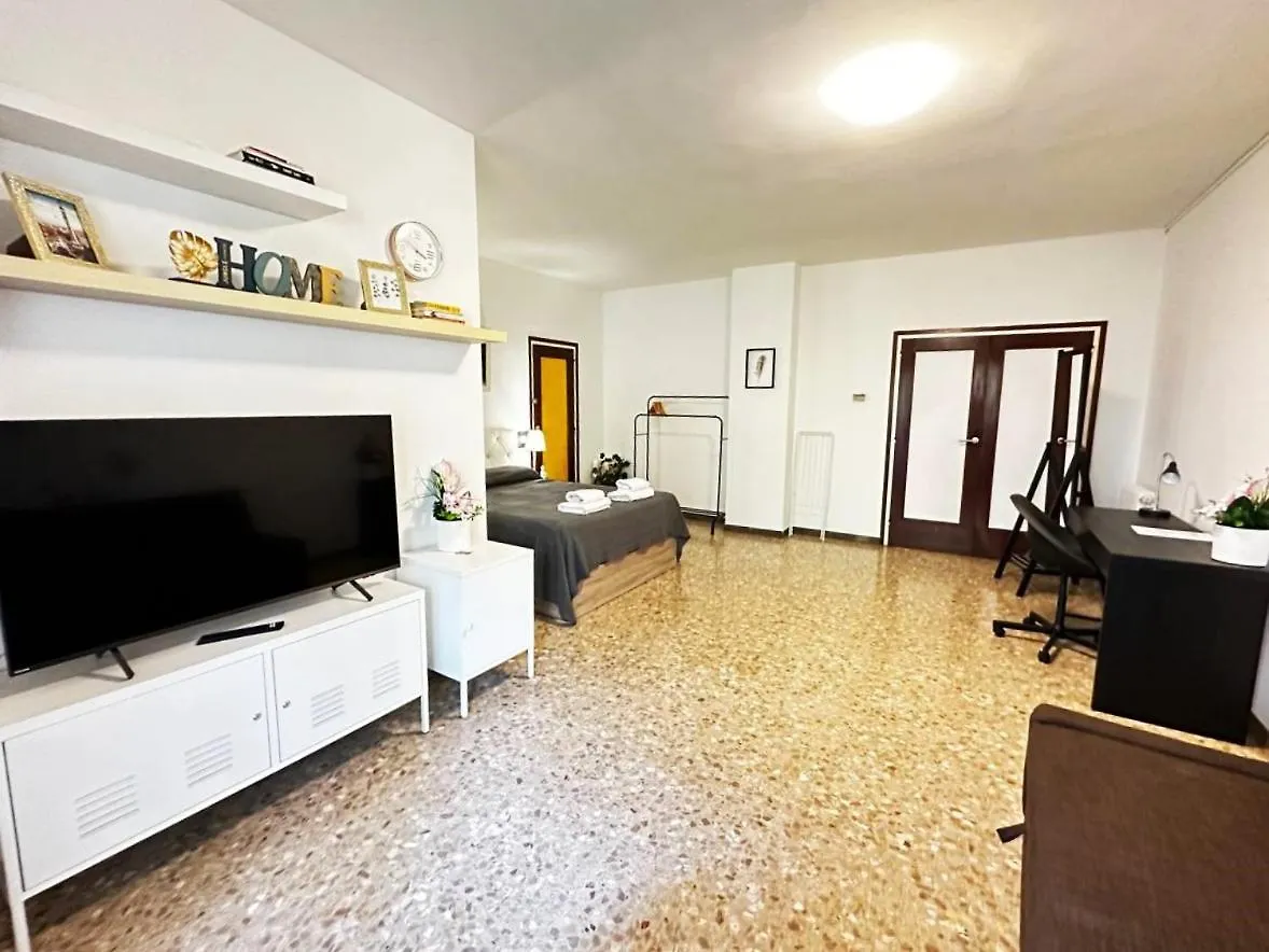 Rooms Sepulveda Barcelona