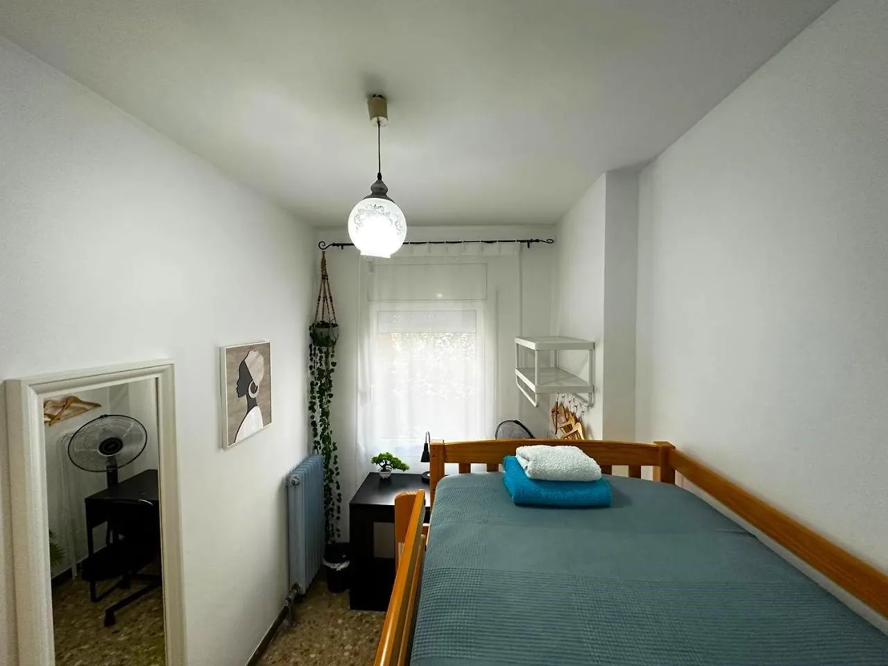 Bed & Breakfast Rooms Sepulveda Barcelona