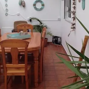 Kaktus House Ostello Corralejo