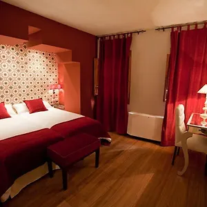 Soho Boutique Atalia Hotel Cordova
