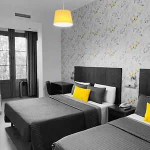 3* Guest house Ciudad Condal - Paseo De Gracia