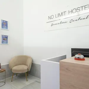 No Limit Ostello Barcellona