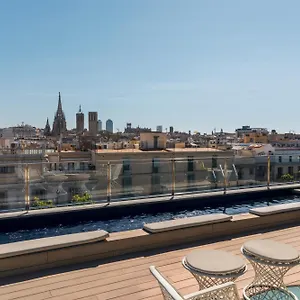 Hotel Bagués, Barcellona