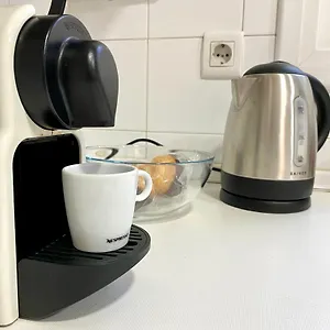 2* Guest house Goya