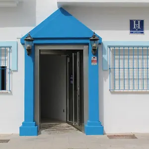 Hospederia Almundo By Alexandra Realty Affittacamere Tarifa