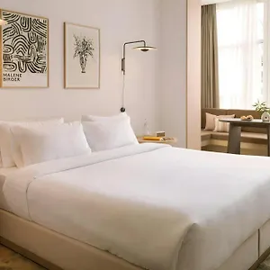 5* Hotel Paseo De Gracia Hotel, Sonder By Marriott Bonvoy