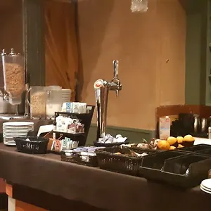 Hotel Adagio, Barcellona