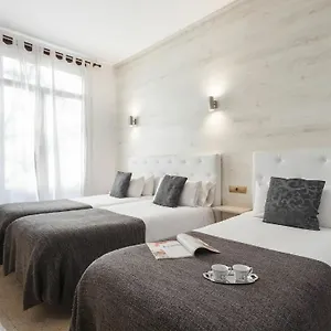 Aparthotel Rambla108, Barcellona